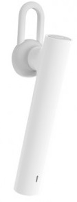 Xiaomi Mi Bluetooth Headset White Xiaomi Mi Bluetooth Headset White